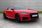 2020 Audi TT