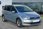 2025 Volkswagen Touran