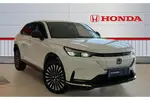 2024 Honda E Ny1