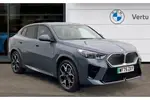 2025 BMW iX2