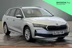 2024 Skoda Octavia Estate