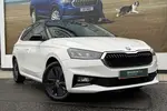 2024 Skoda Fabia
