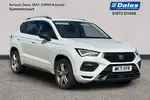 2022 SEAT Ateca
