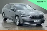 2025 Skoda Superb Estate