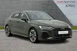 2025 Audi A3