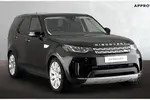2020 Land Rover Discovery