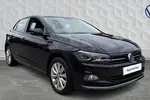 2019 Volkswagen Polo