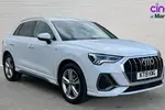 2019 Audi Q3