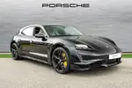 2022 Porsche Taycan Cross Turismo