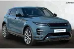 2024 Land Rover Range Rover Evoque