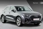2023 Audi Q3