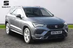 2024 SEAT Ateca