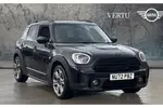 2022 MINI Countryman