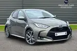 2022 Toyota Yaris
