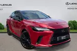 2023 Lexus RX