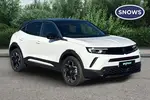 2024 Vauxhall Mokka