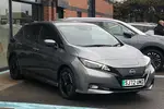 2022 Nissan Leaf