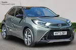 2024 Toyota Aygo X