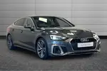 2024 Audi A5