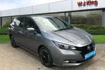2022 Nissan Leaf