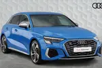 2020 Audi S3