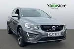 2017 Volvo XC60
