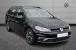 2020 Volkswagen Golf Estate