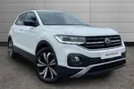 2022 Volkswagen T-Cross