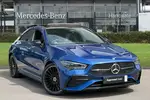 2023 Mercedes-Benz CLA
