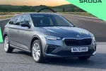 2025 Skoda Scala