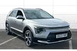 2023 Kia Niro