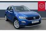 2018 Volkswagen T-Roc