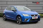 2025 SEAT Ibiza