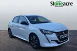 2023 Peugeot 208