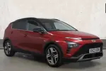 2023 Hyundai Bayon