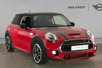 2018 MINI Hatchback