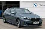 2020 BMW 1 Series