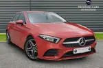 2020 Mercedes-Benz A-Class