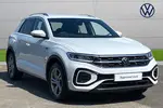 2023 Volkswagen T-Roc