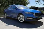 2024 Skoda Octavia