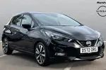 2022 Nissan Micra