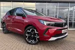 2022 Vauxhall Grandland