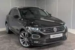 2020 Volkswagen T-Roc