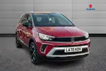 2021 Vauxhall Crossland