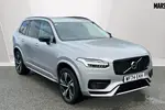2024 Volvo XC90