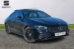 2023 Mercedes-Benz CLA
