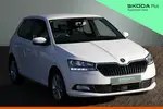 2019 Skoda Fabia