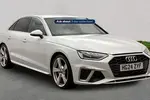 2024 Audi A4