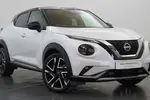 2025 Nissan Juke