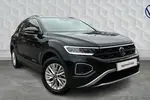 2023 Volkswagen T-Roc